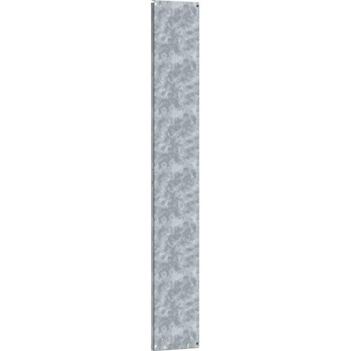 Панель монтажная 2200х400 FORMAT IEK YKM40D-FO-MP-220-040
