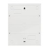 Щит ЩРН-П-24 "SlimBox" IP41 бел. дверца PROxima EKF sb-n-24w