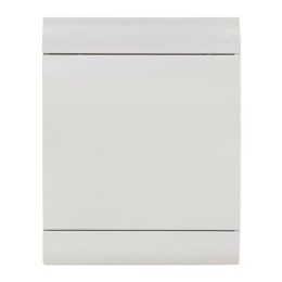 Щит ЩРН-П-6 "SlimBox" IP41 бел. дверца PROxima EKF sb-n-6w