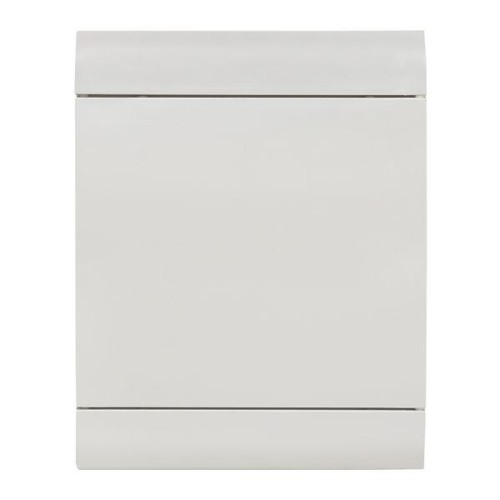 Щит ЩРН-П-6 "SlimBox" IP41 бел. дверца PROxima EKF sb-n-6w
