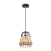 Светильник Shape 60Вт E27х1 IP20 подвесной Freya FR5335PL-01B2