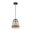 Светильник Shape 60Вт E27х1 IP20 подвесной Freya FR5335PL-01B2