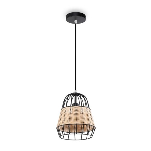 Светильник Shape 60Вт E27х1 IP20 подвесной Freya FR5335PL-01B2