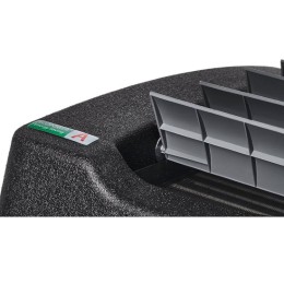 Тепловентилятор водяной BHP-W3-50-S Ballu НС-1286430