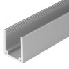 Arlight Профиль ARL-U15 (26x15mm) (Металл)