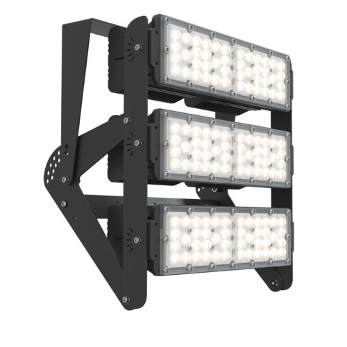 Прожектор светодиодный FG 100 300Вт 5000К PI60 FAROS 00000011425