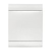 Щит ЩРН-П-6 IP41 бел. дверца (пром. упак.) Basic EKF pb-n-6w-bas