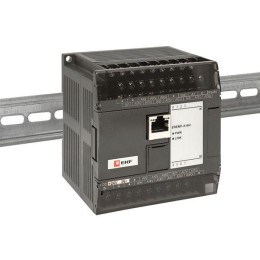 Модуль аналогового ввода EREMF 8 PRO-Logic (без поверки) EKF EREMF-A-8AI