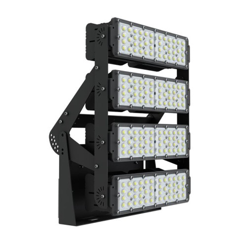 Прожектор светодиодный FG 100 400Вт 5000К PI20 FAROS 00000016930