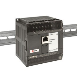 Модуль аналогового вывода EREMF 8 PRO-Logic (без поверки) EKF EREMF-A-8AO