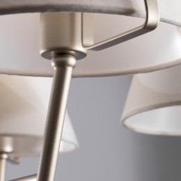 Люстра Vanessa 40Вт E14х5 IP20 Freya FR5084PL-05G