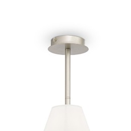 Люстра Vanessa 40Вт E14х5 IP20 Freya FR5084PL-05G