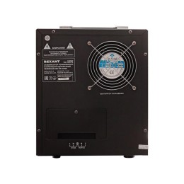 Стабилизатор пониженного напряжения REX-FR-10000 REXANT 11-5027