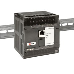 Модуль ввода термосопротивлений EREMF 8 PRO-Logic (без поверки) EKF EREMF-T-8TR