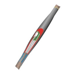 Муфта кабельная соединительная 1кВ ПСТ(тк) 4х(16-25мм) с болтовыми соединителями Нева-Транс Комплект
