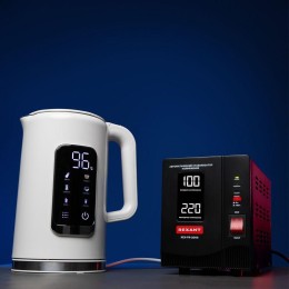 Стабилизатор пониженного напряжения REX-FR-2000 REXANT 11-5023