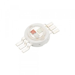 Arlight Мощный светодиод ARPL-9W-EPL45-RGB (700mA) (Emitter)