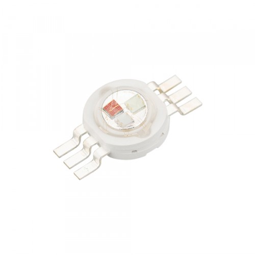 Arlight Мощный светодиод ARPL-9W-EPL45-RGB (700mA) (Emitter)