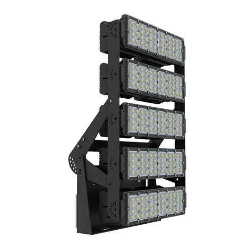 Прожектор светодиодный FG 100 500Вт 5000К PI60 FAROS 00000011919