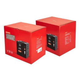 Стабилизатор пониженного напряжения REX-FR-3000 REXANT 11-5024