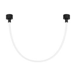 Светильник светодиодный SP-TROPIC-SURFACE-R18-L1200-18W Warm3000 (BK 360 deg 230В) IP20 пластик Arli