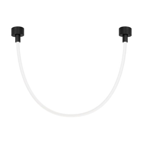 Светильник светодиодный SP-TROPIC-SURFACE-R18-L1200-18W Warm3000 (BK 360 deg 230В) IP20 пластик Arli
