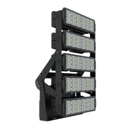 Прожектор светодиодный FG 100 500Вт 5000К PI60х150 FAROS 00000011929