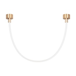 Светильник светодиодный SP-TROPIC-SURFACE-R18-L1200-18W Warm3000 (GD 360 deg 230В) IP20 пластик Arli