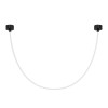 Светильник светодиодный SP-TROPIC-SURFACE-R18-L2500-36W Day4000 (BK 360 deg 230В) IP20 пластик Arlig