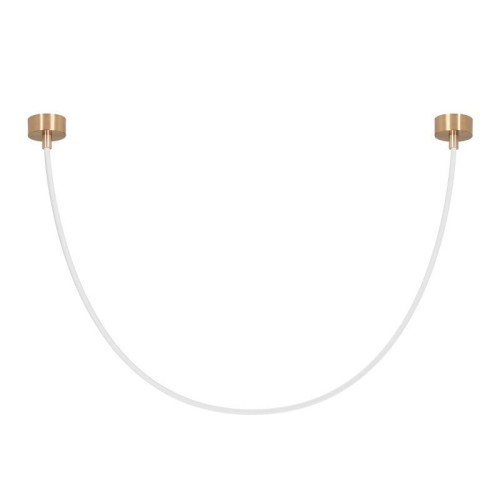 Светильник светодиодный SP-TROPIC-SURFACE-R18-L2500-36W Day4000 (GD 360 deg 230В) IP20 пластик Arlig