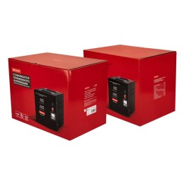 Стабилизатор пониженного напряжения REX-FR-8000 REXANT 11-5026