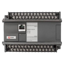 Модуль дискретного вывода EREMF 36 PRO-Logic EKF EREMF-D-36Y-R