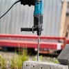 Бур по бетону 18х310мм SDS PLUS Kranz KR-91-0040