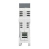 Предохранитель-разъединитель DF 10х38 1п (тип ПВЦ) EKF df101-e