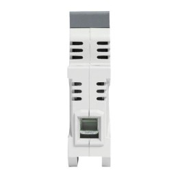 Предохранитель-разъединитель DF 10х38 1п (тип ПВЦ) EKF df101-e