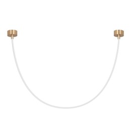 Светильник светодиодный SP-TROPIC-SURFACE-R18-L2500-36W Warm3000 (GD 360 deg 230В) IP20 пластик Arli