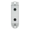 Клемма силовая вводная КСВ 16-95кв.мм cер. EKF plc-kvs-16-95-gray