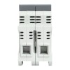 Предохранитель-разъединитель DF 10х38 2п (тип ПВЦ) EKF df102-e