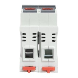 Предохранитель-разъединитель DF 10х38 2п (тип ПВЦ) EKF df102-e