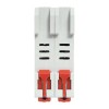 Предохранитель-разъединитель DF 10х38 2п (тип ПВЦ) EKF df102-e