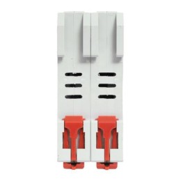 Предохранитель-разъединитель DF 10х38 2п (тип ПВЦ) EKF df102-e