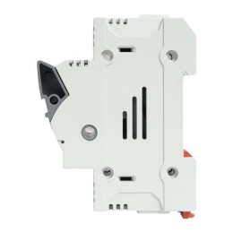 Предохранитель-разъединитель DF 10х38 2п (тип ПВЦ) EKF df102-e