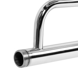 Полотенцесушитель Фокстрот-лиана 500х600 Royal Thermo НС-1204600