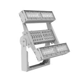 Светильник светодиодный Olymp 2.0 High Temp t+75 75Вт 4000К IP65 120град. промышленный диммер DALI V