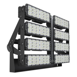 Прожектор светодиодный FG 100 800Вт 5000К PI60х150 FAROS 00000011937