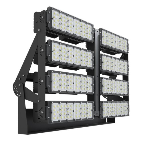 Прожектор светодиодный FG 100 800Вт 5000К PI60х150 FAROS 00000011937