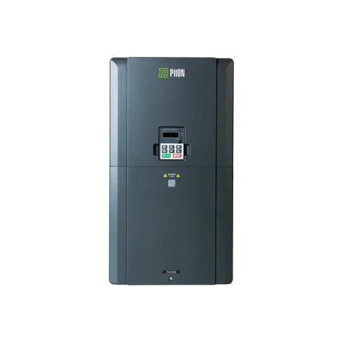 Преобразователь частоты тип PAC020 45кВт 400В IP20 PitON PAC020X092AX3