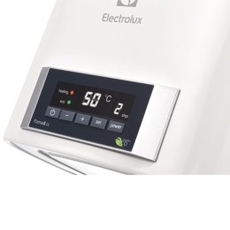 Водонагреватель электрический накопительный 100л EWH 100 Formax DL Electrolux НС-1026262