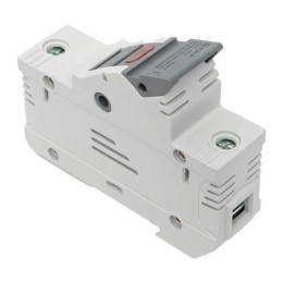 Предохранитель-разъединитель DF 14х51 1п (тип ПВЦ) EKF df141-e