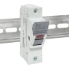Предохранитель-разъединитель DF 14х51 1п (тип ПВЦ) EKF df141-e